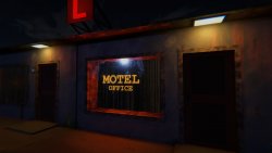 Night Clerk (2026)