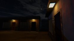 Night Clerk (2026)