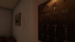 Night Clerk (2026)
