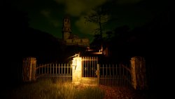 Haunted: Village (2026)