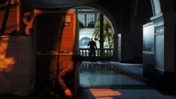 007 First Light (2026)