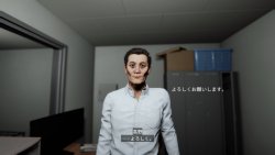 The Night Cleaner (2026)