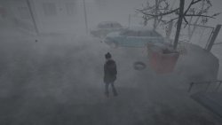 Chilling Silence (2026)