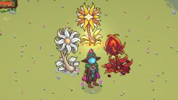 FloraMancer : Seeds and Spells (2026)