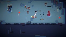 Chickenauts (2026)