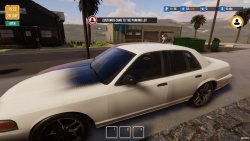 Parking Garage Simulator (2026)