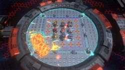 Mech Fortress (2026)