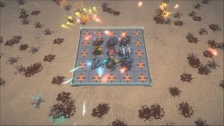 Mech Fortress (2026)