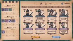 Water Margin Scrolls (2026)