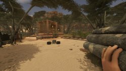 Kalahari’s End (2026)