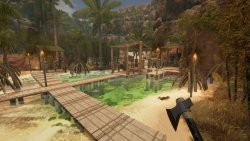 Kalahari’s End (2026)