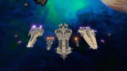 Space Reign (2026) - RePack от FitGirl