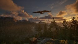 Ranger’s Path: National Park Simulator (2026)