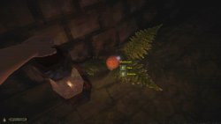 CHWÆST: A Creeping Parasite Horror (2026)
