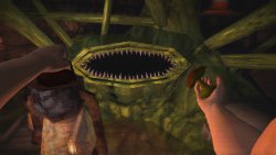CHWÆST: A Creeping Parasite Horror (2026)