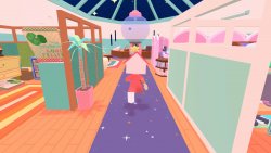 Bubblegum Galaxy (2026)