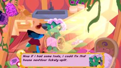 Rhell: Warped Worlds & Troubled Times (2026)