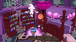 Rhell: Warped Worlds & Troubled Times (2026)