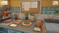 Pizza Slice (2026) - RePack от FitGirl