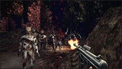 Living Dead Outbreak (2026)