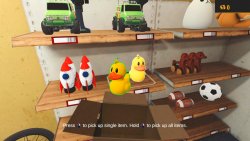 Salvage Shop Simulator (2026) - RePack от FitGirl