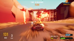Anarchy Road (2026)