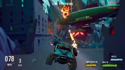 Anarchy Road (2026)