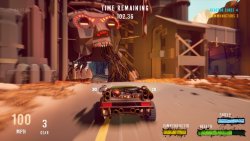 Anarchy Road (2026)