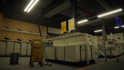 SCP-3008: Infinite Store (2026)