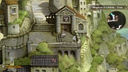 BRAVELY DEFAULT FLYING FAIRY HD Remaster (2026) - RePack от FitGirl