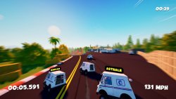 DEADLINE DELIVERY (2026) - RePack от FitGirl