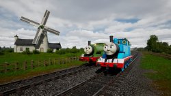 Thomas & Friends: Wonders of Sodor (2026) - RePack от FitGirl