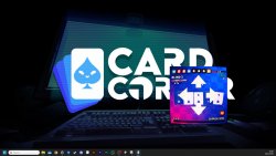 Card Corner (2026)