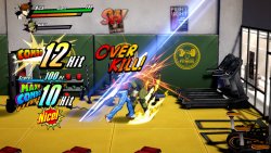 RUSHING BEAT X: Return Of Brawl Brothers (2026) - RePack от FitGirl