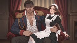 Lust Manor: Leona’s Secret (2026)