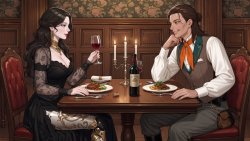 Lust Manor: Leona’s Secret (2026)