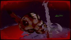 Blunt Blade and a Hundred Halls (2026)