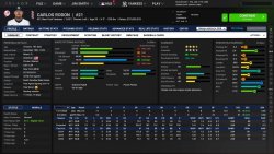 Out of the Park Baseball 27 (2026)