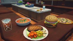 Foodslingers (2026)