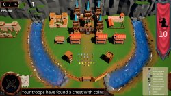 The Last Fortress (2026)