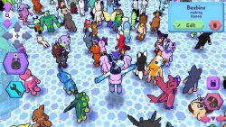 Creature Creation Station (2026)
