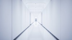 Shifting To The Backrooms (2026)