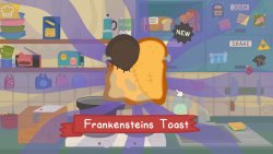 Little Chef: Cozy Cooking (2026)