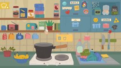Little Chef: Cozy Cooking (2026)