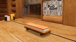 Sushi Simulator (2026)