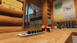 Sushi Simulator (2026)