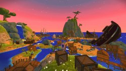 Fireside Fables: Wholesome Narrative Adventure! (2026) - RePack от FitGirl
