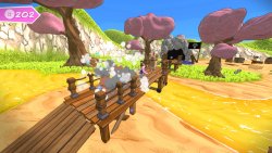 Fireside Fables: Wholesome Narrative Adventure! (2026) - RePack от FitGirl