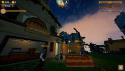 Island Market Simulator (2026)