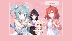 Melody Friends (2026)
